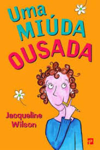 Image of Uma Miúda Ousada