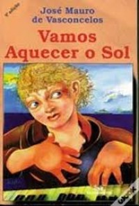 Image of Vamos aquecer o sol
