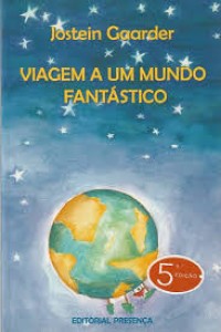 Image of Viagem a um mundo Fantástico