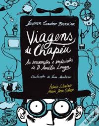 Image of Viagens de Chapéu