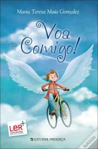 Image of Voa comigo!