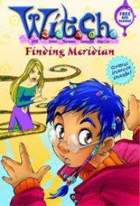 Image of Wítch-Encontrar Meridian