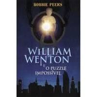 Image of William Wenton e o Puzzle Impossível